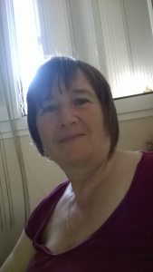Photo de profil de Corinne Cheron