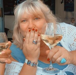 Photo de profil de Corinne Chevalier