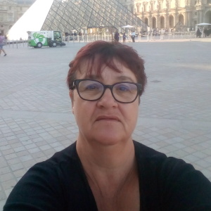 Photo de profil de Corinne Chiarotto