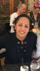 Photo de profil de Corinne Chicheportiche