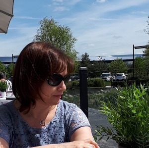 Photo de profil de Corinne Chirco