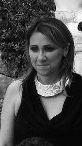 Photo de profil de Corinne Cintas