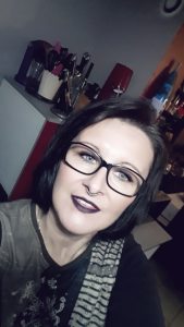 Photo de profil de Corinne Ciorga