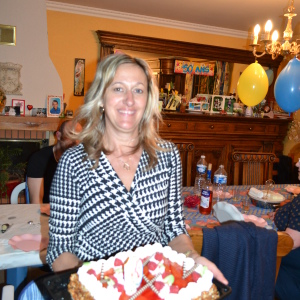 Photo de profil de Corinne Claisse