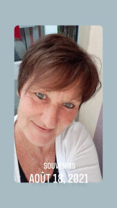 Photo de profil de Corinne Clavaud