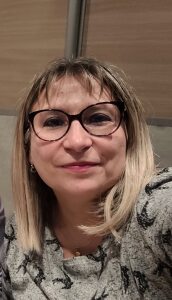 Photo de profil de Corinne Clément