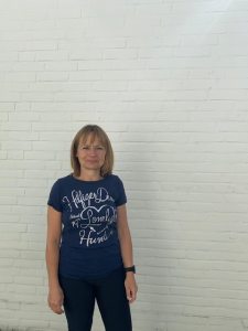 Photo de profil de Corinne Cochin