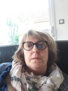 Photo de profil de Corinne Cochin