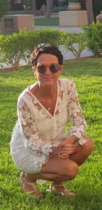Photo de profil de Corinne Cocquet