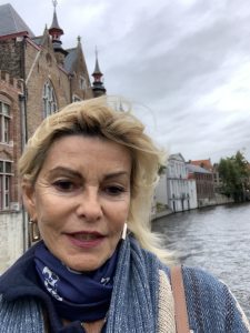 Photo de profil de Corinne Cohen