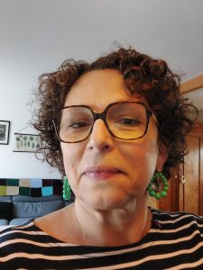 Photo de profil de Corinne Coirier