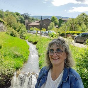 Photo de profil de Corinne Combe