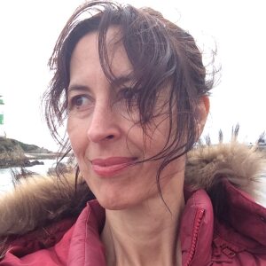 Photo de profil de Corinne Cordon
