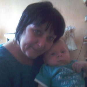 Photo de profil de Corinne Cordonnier