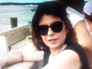 Photo de profil de Corinne Cottura