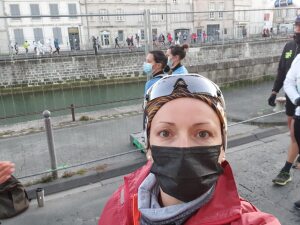 Photo de profil de Corinne Couasnon