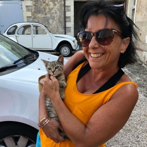 Photo de profil de Corinne Coulon