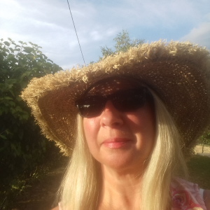 Photo de profil de Corinne Coupat