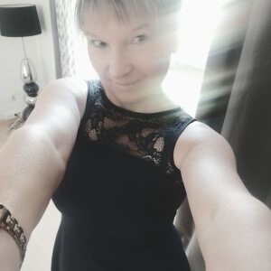 Photo de profil de Corinne Courtois