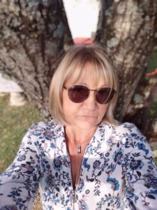 Photo de profil de Corinne Couzinier