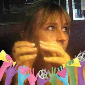 Photo de profil de Corinne Crausaz