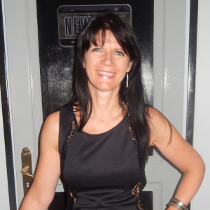 Photo de profil de Corinne Croisel