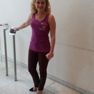 Photo de profil de Corinne Crotte