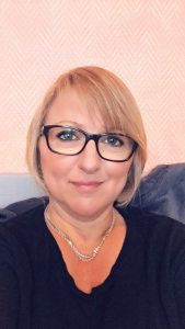 Photo de profil de Corinne Crusson