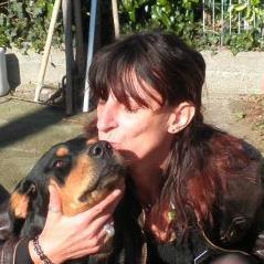 Photo de profil de Corinne Cuoq