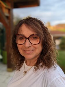Photo de profil de Corinne Da Cruz