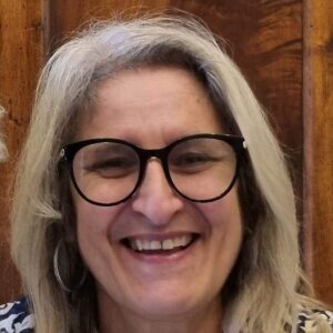 Photo de profil de Corinne Da Ros