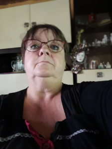 Photo de profil de Corinne Dallerey