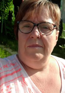 Photo de profil de Corinne Danhiez
