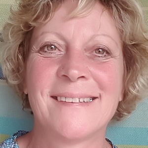 Photo de profil de Corinne Dauphin
