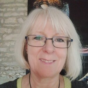 Photo de profil de Corinne Dauvissat