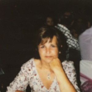 Photo de profil de Corinne Dauvois