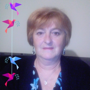 Photo de profil de Corinne Dehais
