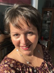 Photo de profil de Corinne Delahaye