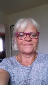 Photo de profil de Corinne Delahaye