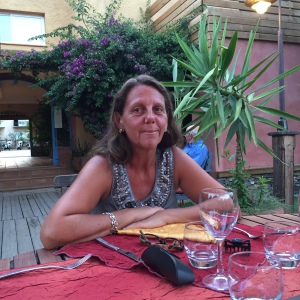 Photo de profil de Corinne Delalande Deruyck