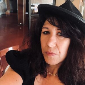 Photo de profil de Corinne Delattre