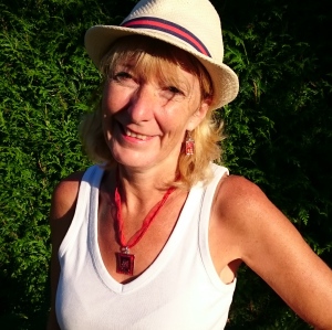 Photo de profil de Corinne Delcroix