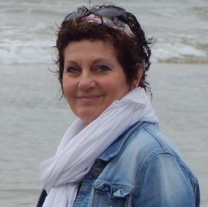 Photo de profil de Corinne Delfau