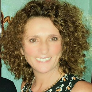 Photo de profil de Corinne Delord