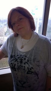 Photo de profil de Corinne Delourmel