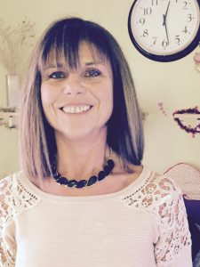 Photo de profil de Corinne Delrue