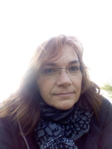 Photo de profil de Corinne Delveaux
