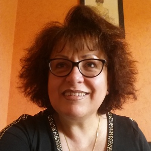 Photo de profil de Corinne Démare