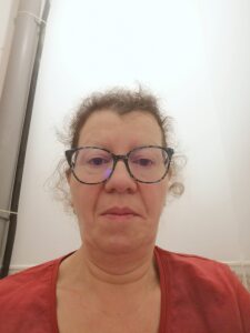 Photo de profil de Corinne Demarez