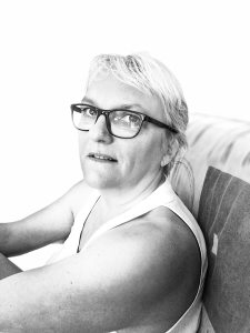 Photo de profil de Corinne Descamps